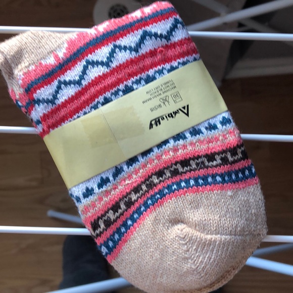 Socks - Picture 2 of 2